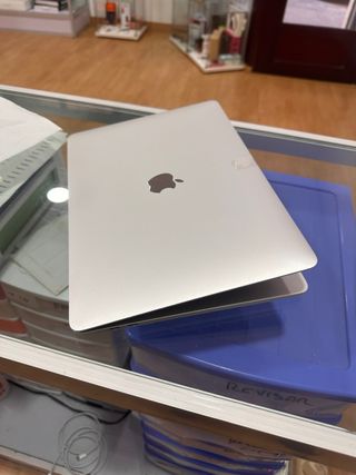 MacBook Pro 2020 Plata 512GB