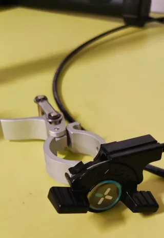 Rodillo BTWIN IN'RIDE 300