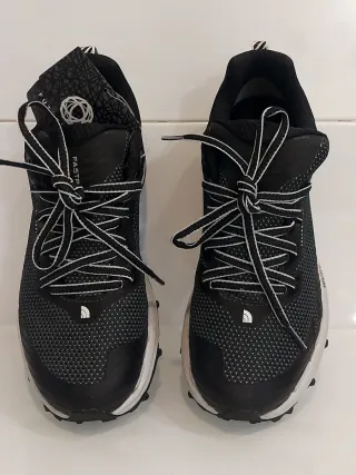 Zapatillas The North Face Talla 38.5