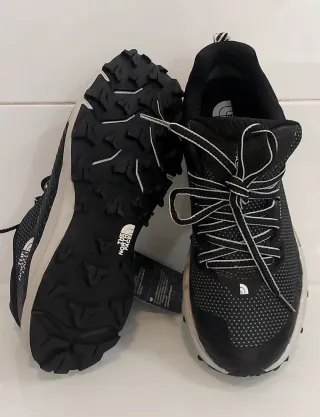 Zapatillas The North Face Talla 38.5