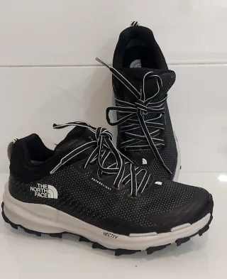 Zapatillas The North Face Talla 38.5
