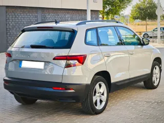 Skoda Karoq 2020