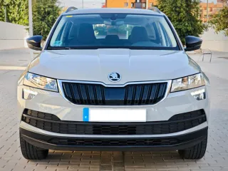 Skoda Karoq 2020