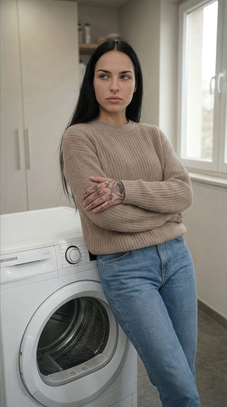 Secadora Hyundai 8kg B condensacion