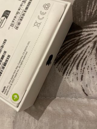 iPhone 13 128GB Blu Notte Sigillato