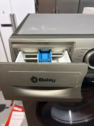 Lavadora Balay 7kg