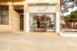 Local comercial en venta en Santa Maria-Eixample-Sud Sumella en Cubelles