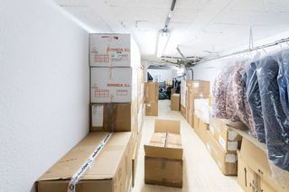 Local comercial en venta en Santa Maria-Eixample-Sud Sumella en Cubelles