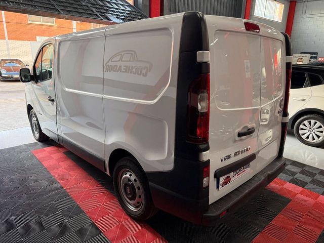 FIAT Talento 1.0 Base Corto 2.0 MJet 88kW 120CV