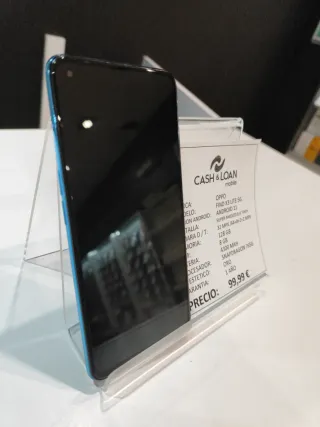 Oppo Find X3 Lite 5G 128GB