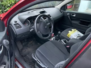 Renault Megane 2003