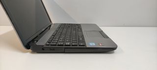 Portátil Intel Core i7 8GB RAM SSD