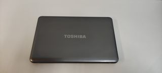 Portátil Intel Core i7 8GB RAM SSD