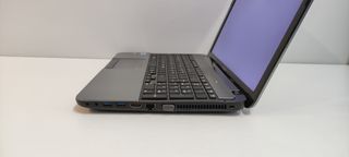 Portátil Intel Core i7 8GB RAM SSD