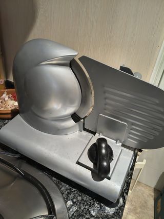 Cortafiambres Fagor CF-150