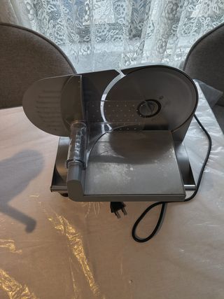 Cortafiambres Fagor CF-150