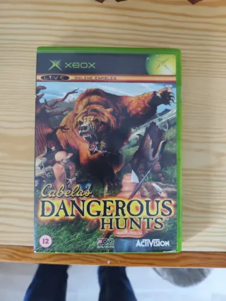 FIFA Football 2004 Xbox