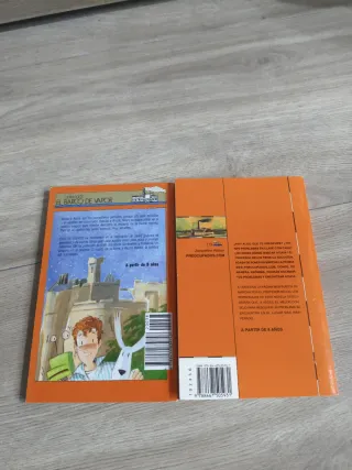 Lote 10 Libros infantiles