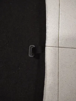 Manta bandeja maletero Seat León 5F 2014