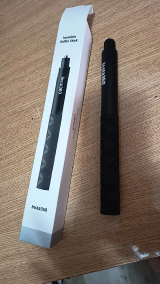 Insta360 GO 3S 64GB Action Cam