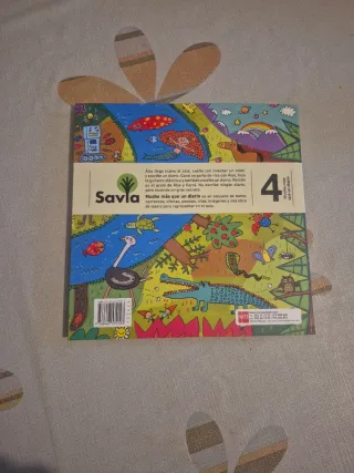 Lecturas: Mucho más que un diario. 4 Primaria. ...