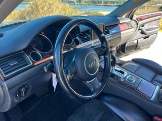 Audi A8 2003