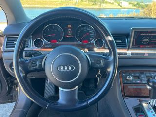 Audi A8 2003
