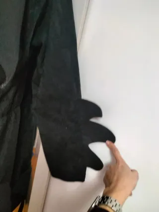 Disfraz Dragón Entrena a tu Dragón Talla M