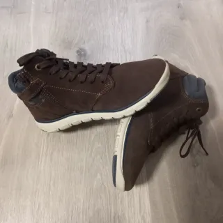 Zapatillas Geox Marrones Talla 36