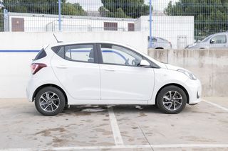 Hyundai i10   1.2 Tecno Auto