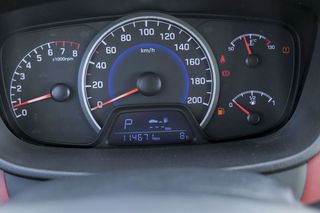 Hyundai i10   1.2 Tecno Auto