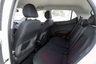 Hyundai i10   1.2 Tecno Auto