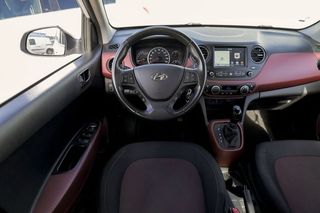 Hyundai i10   1.2 Tecno Auto