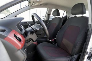 Hyundai i10   1.2 Tecno Auto