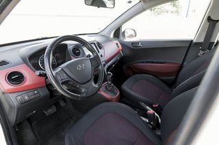 Hyundai i10   1.2 Tecno Auto