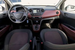 Hyundai i10   1.2 Tecno Auto