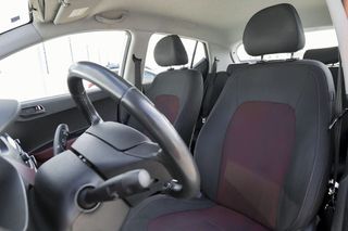 Hyundai i10   1.2 Tecno Auto