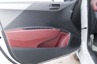 Hyundai i10   1.2 Tecno Auto