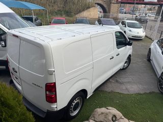 Toyota Proace 2019