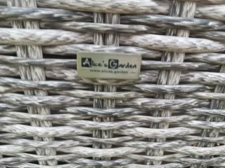 Conjunto jardín modular Alice's Garden