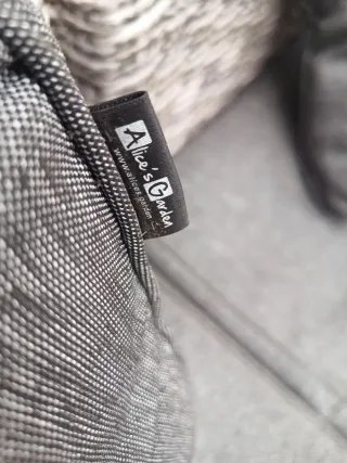 Conjunto jardín modular Alice's Garden