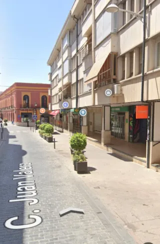 Casa en el centro de lucena