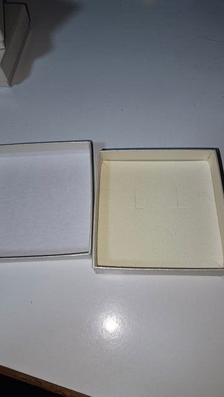 Lote de joyas plata 925