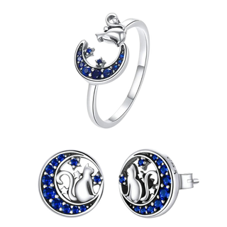 Lote de joyas plata 925