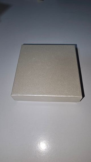 Lote de joyas plata 925