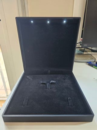 Lote de joyas plata 925