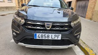 Dacia Sandero 2021