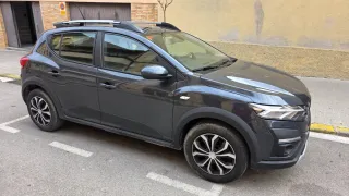 Dacia Sandero 2021