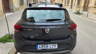 Dacia Sandero 2021