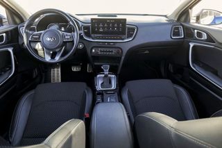 Kia XCeed   1.6 GDi PHEV 104kW 141CV eTech